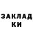 Кетамин VHQ Kirill Rozanowicz